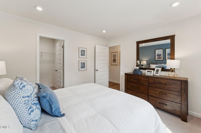 55 Oak Meadow Lane, Angier, NC 27501