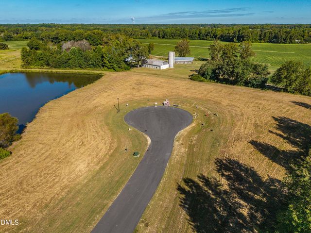 55 Oak Meadow Lane, Angier, NC 27501