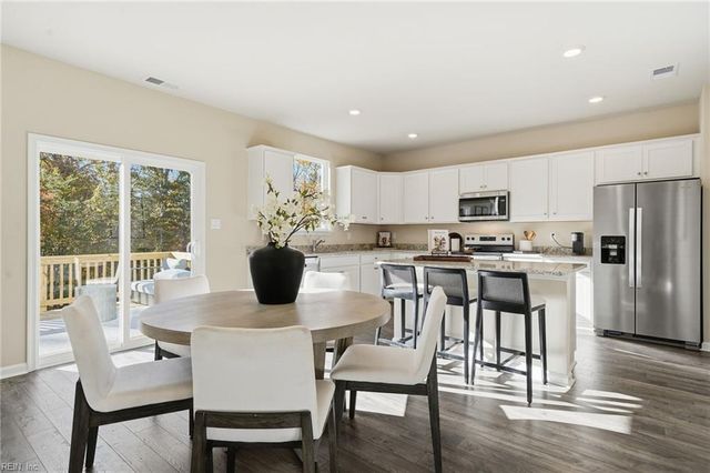 Lot 59 Melanie CT, Suffolk, VA 23434