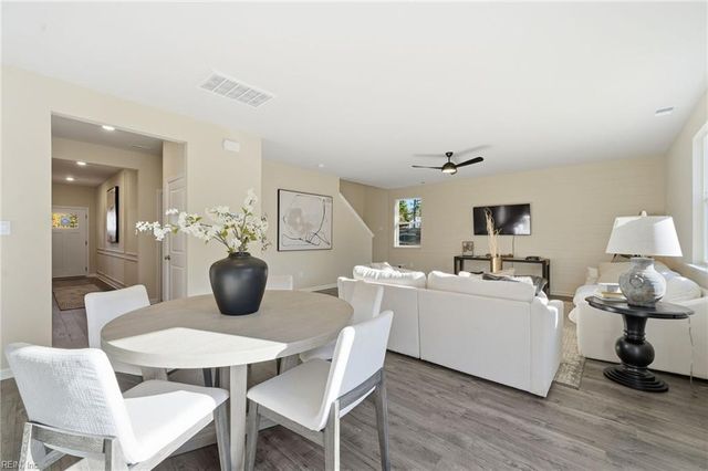 Lot 59 Melanie CT, Suffolk, VA 23434