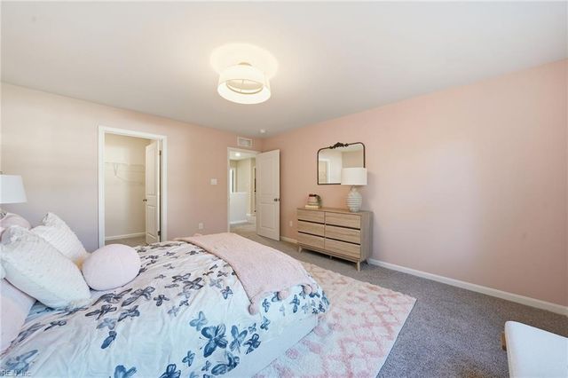 Lot 59 Melanie CT, Suffolk, VA 23434