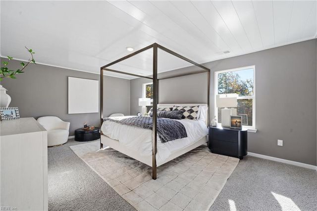 Lot 59 Melanie CT, Suffolk, VA 23434