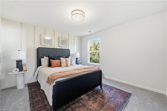 Lot 59 Melanie CT, Suffolk, VA 23434