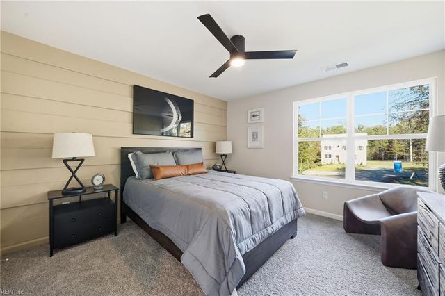 Lot 59 Melanie CT, Suffolk, VA 23434