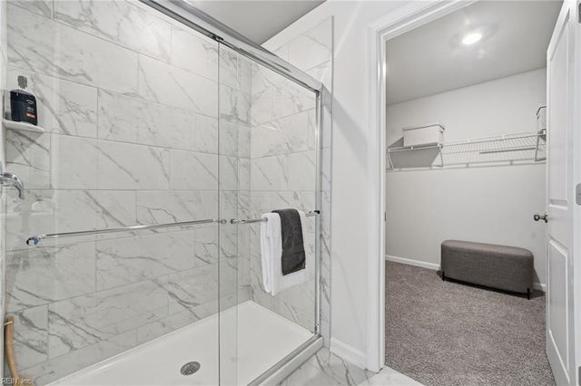 Lot 59 Melanie CT, Suffolk, VA 23434