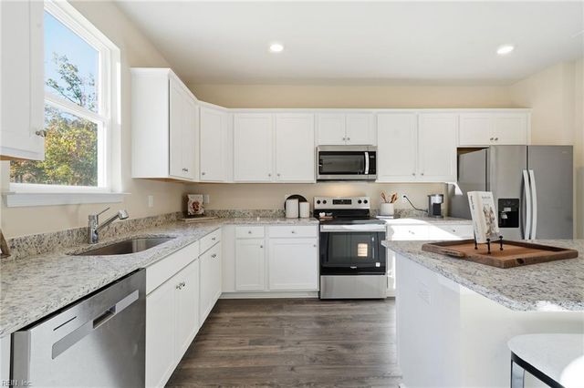 Lot 59 Melanie CT, Suffolk, VA 23434