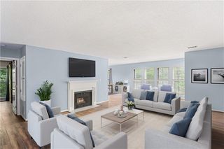24214 Plantation NE Drive, Atlanta, GA 30324