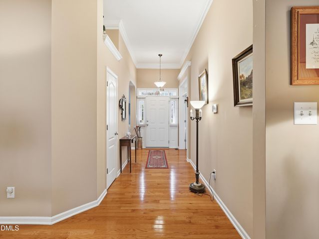 9108 Linslade Way, Wake Forest, NC 27587