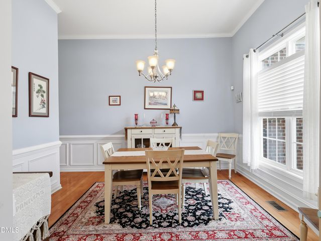 9108 Linslade Way, Wake Forest, NC 27587