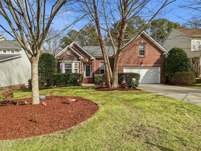 9108 Linslade Way, Wake Forest, NC 27587