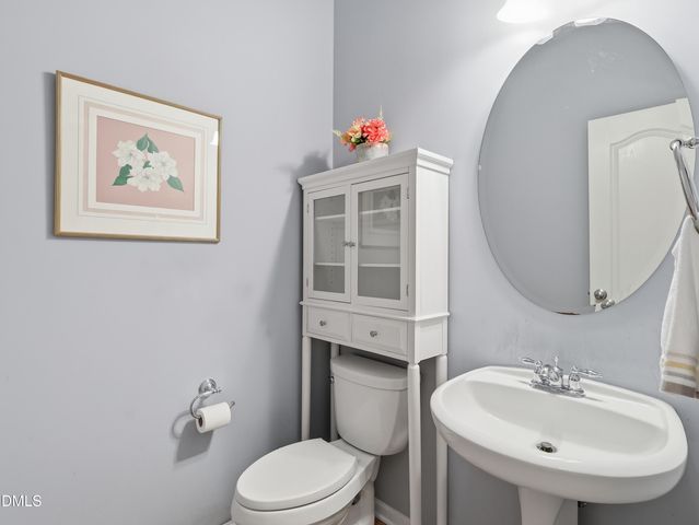 9108 Linslade Way, Wake Forest, NC 27587