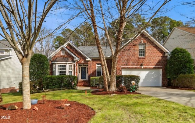 9108 Linslade Way, Wake Forest, NC 27587