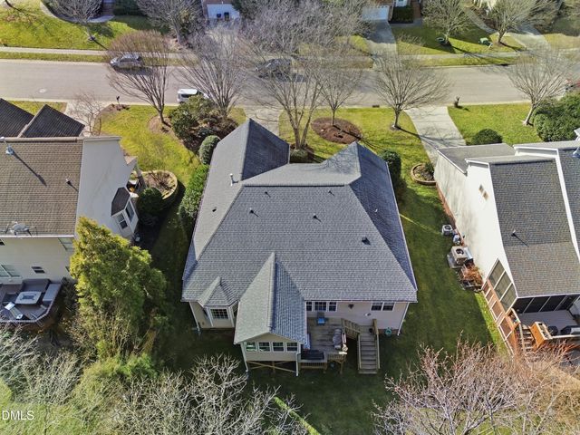 9108 Linslade Way, Wake Forest, NC 27587