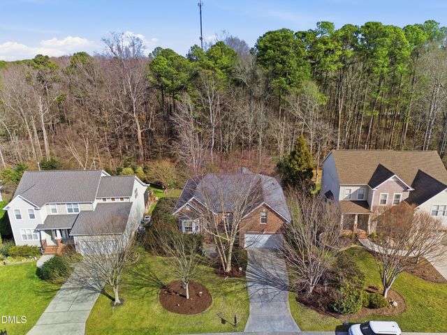 9108 Linslade Way, Wake Forest, NC 27587