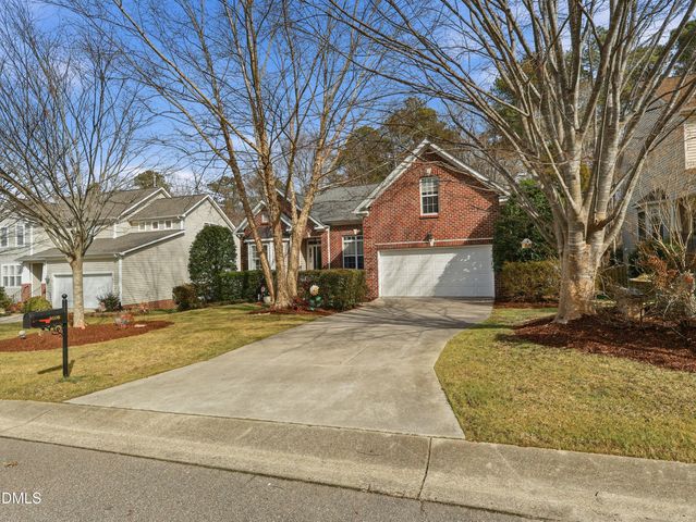 9108 Linslade Way, Wake Forest, NC 27587