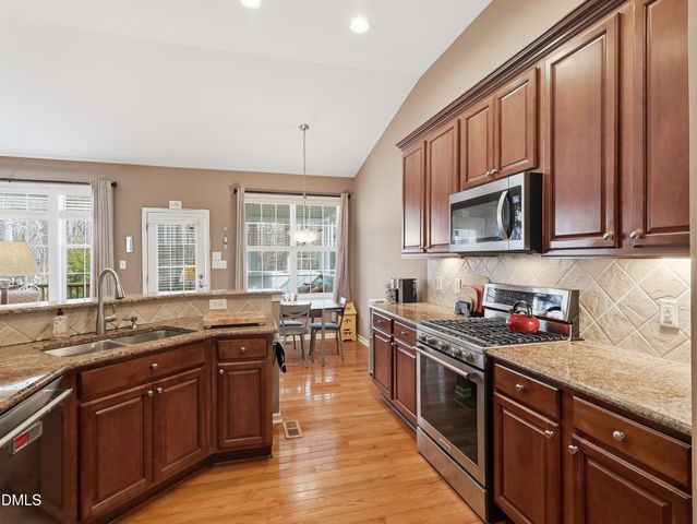 9108 Linslade Way, Wake Forest, NC 27587