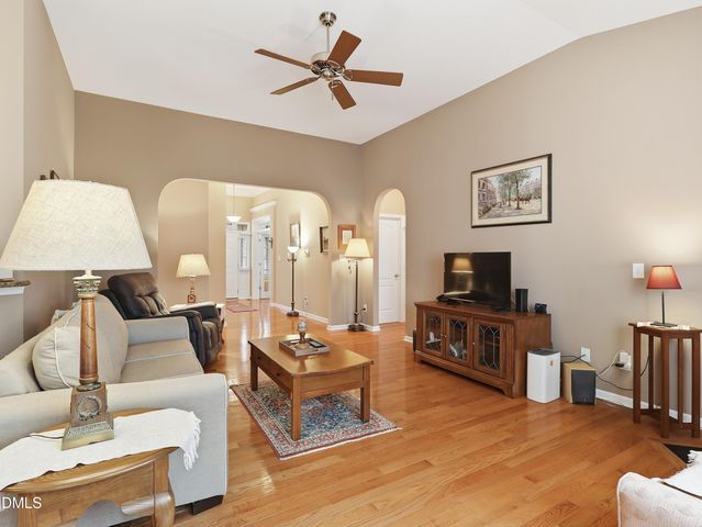 9108 Linslade Way, Wake Forest, NC 27587