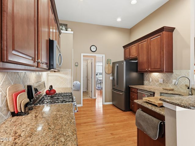 9108 Linslade Way, Wake Forest, NC 27587