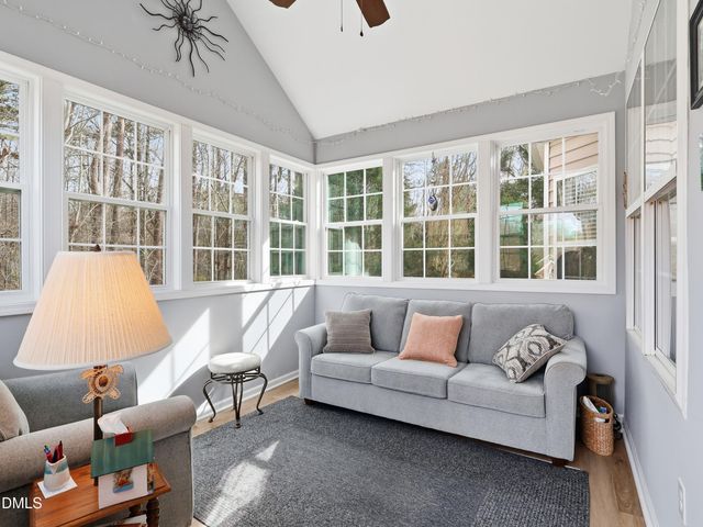 9108 Linslade Way, Wake Forest, NC 27587