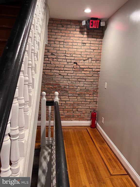 24 W 25TH ST #UNIT D- 2ND FLOOR, Baltimore, MD 21218