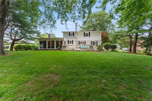 2500 Hume Street NW, North Canton, OH 44720