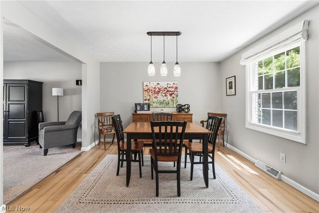 2500 Hume Street NW, North Canton, OH 44720