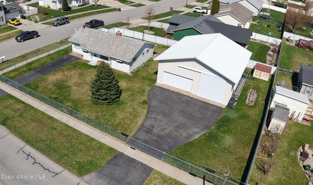 1147 W ORCHARD AVE, Hayden, ID 83835