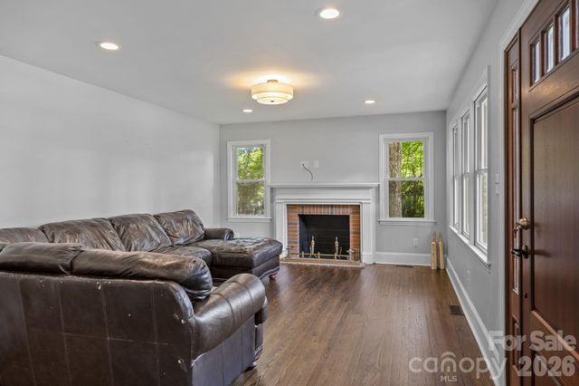 19041 Davidson Concord Road, Davidson, NC 28036