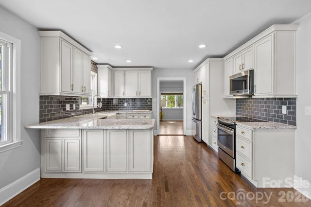 19041 Davidson Concord Road, Davidson, NC 28036