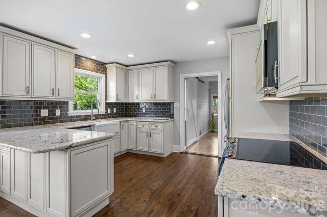 19041 Davidson Concord Road, Davidson, NC 28036