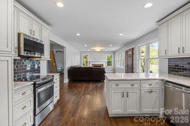 19041 Davidson Concord Road, Davidson, NC 28036