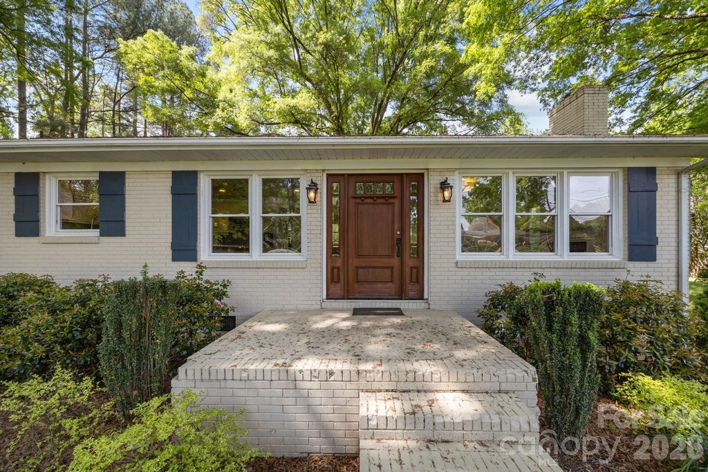 19041 Davidson Concord Road, Davidson, NC 28036