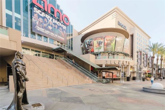 250 N First Street 326, Burbank, CA 91502