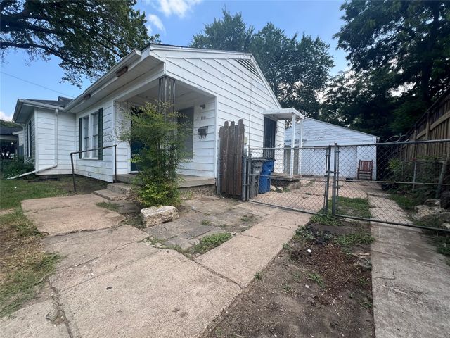 8810 Eldon Drive, Dallas, TX 75217