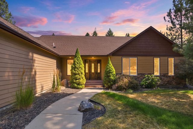 8508 S Vicari Rd, Spokane, WA 99206