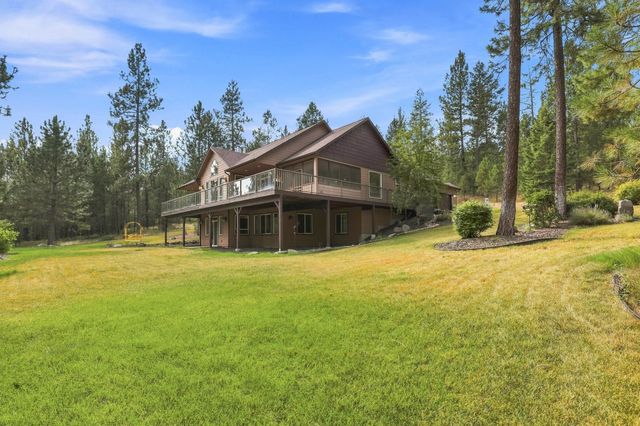 8508 S Vicari Rd, Spokane, WA 99206