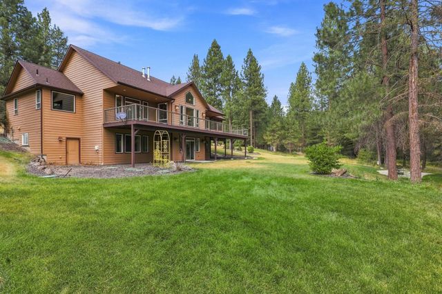 8508 S Vicari Rd, Spokane, WA 99206