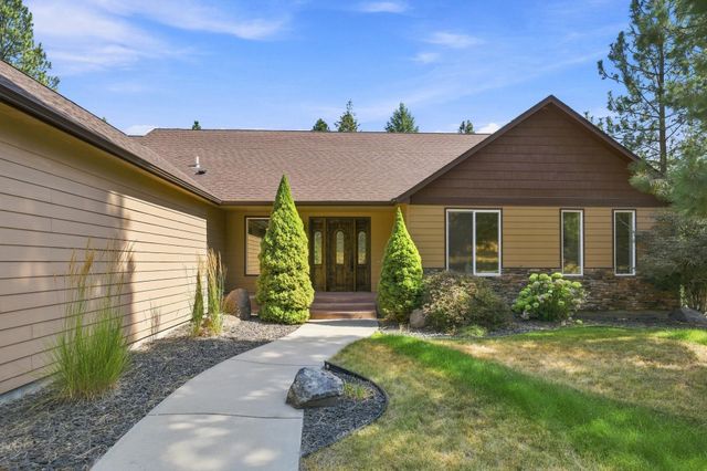 8508 S Vicari Rd, Spokane, WA 99206