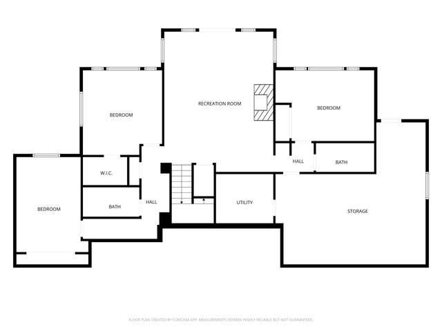 8508 S Vicari Rd, Spokane, WA 99206