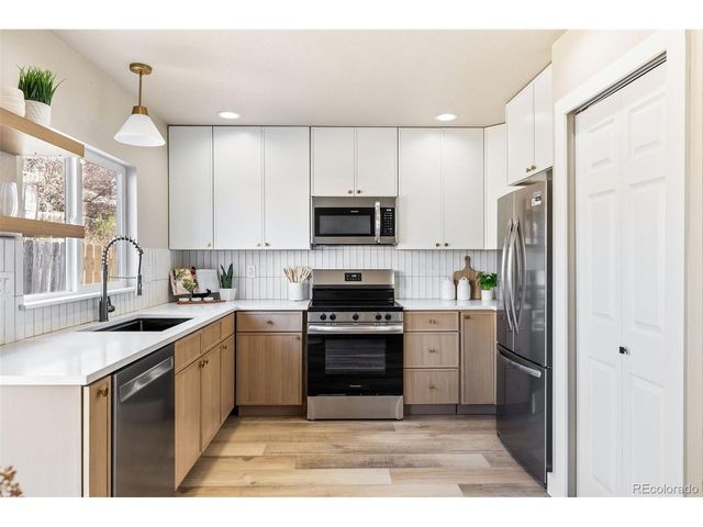 2815 Richmond Dr, Colorado Springs, CO 80922