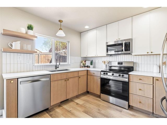 2815 Richmond Dr, Colorado Springs, CO 80922