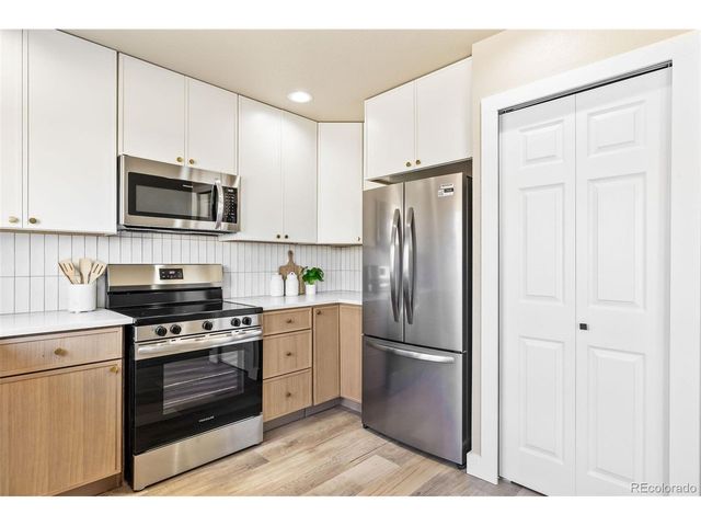 2815 Richmond Dr, Colorado Springs, CO 80922