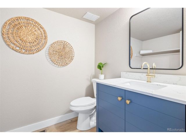 2815 Richmond Dr, Colorado Springs, CO 80922