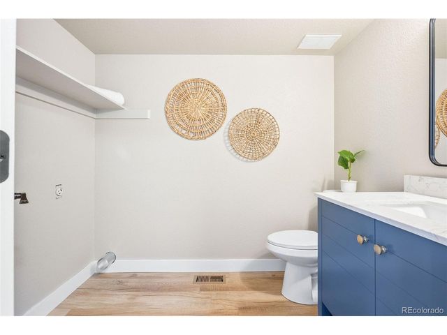 2815 Richmond Dr, Colorado Springs, CO 80922