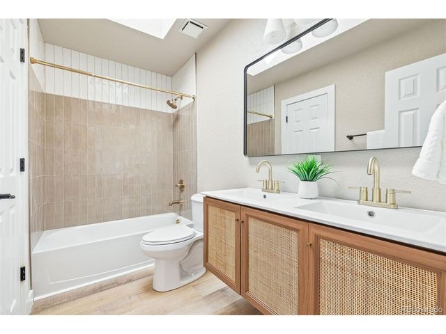 2815 Richmond Dr, Colorado Springs, CO 80922