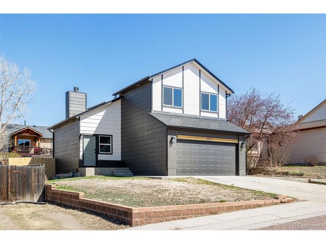 2815 Richmond Dr, Colorado Springs, CO 80922