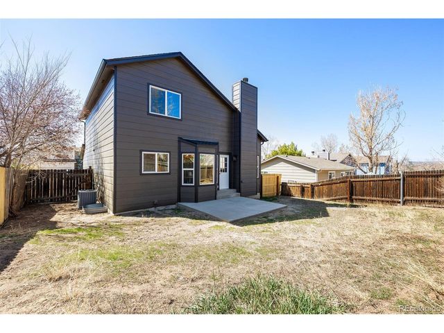 2815 Richmond Dr, Colorado Springs, CO 80922