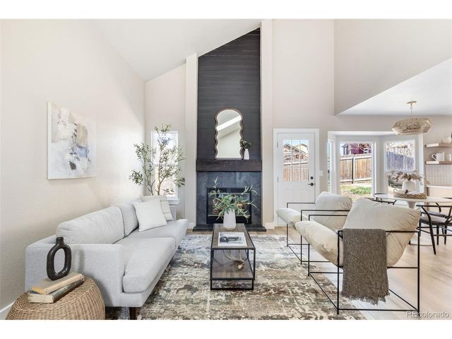 2815 Richmond Dr, Colorado Springs, CO 80922