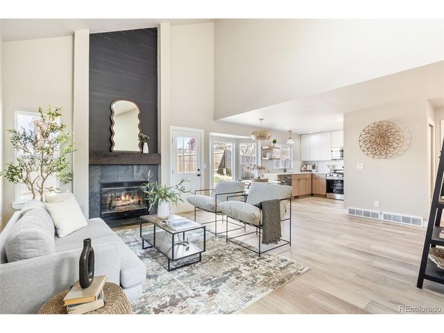 2815 Richmond Dr, Colorado Springs, CO 80922