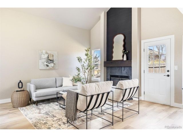 2815 Richmond Dr, Colorado Springs, CO 80922